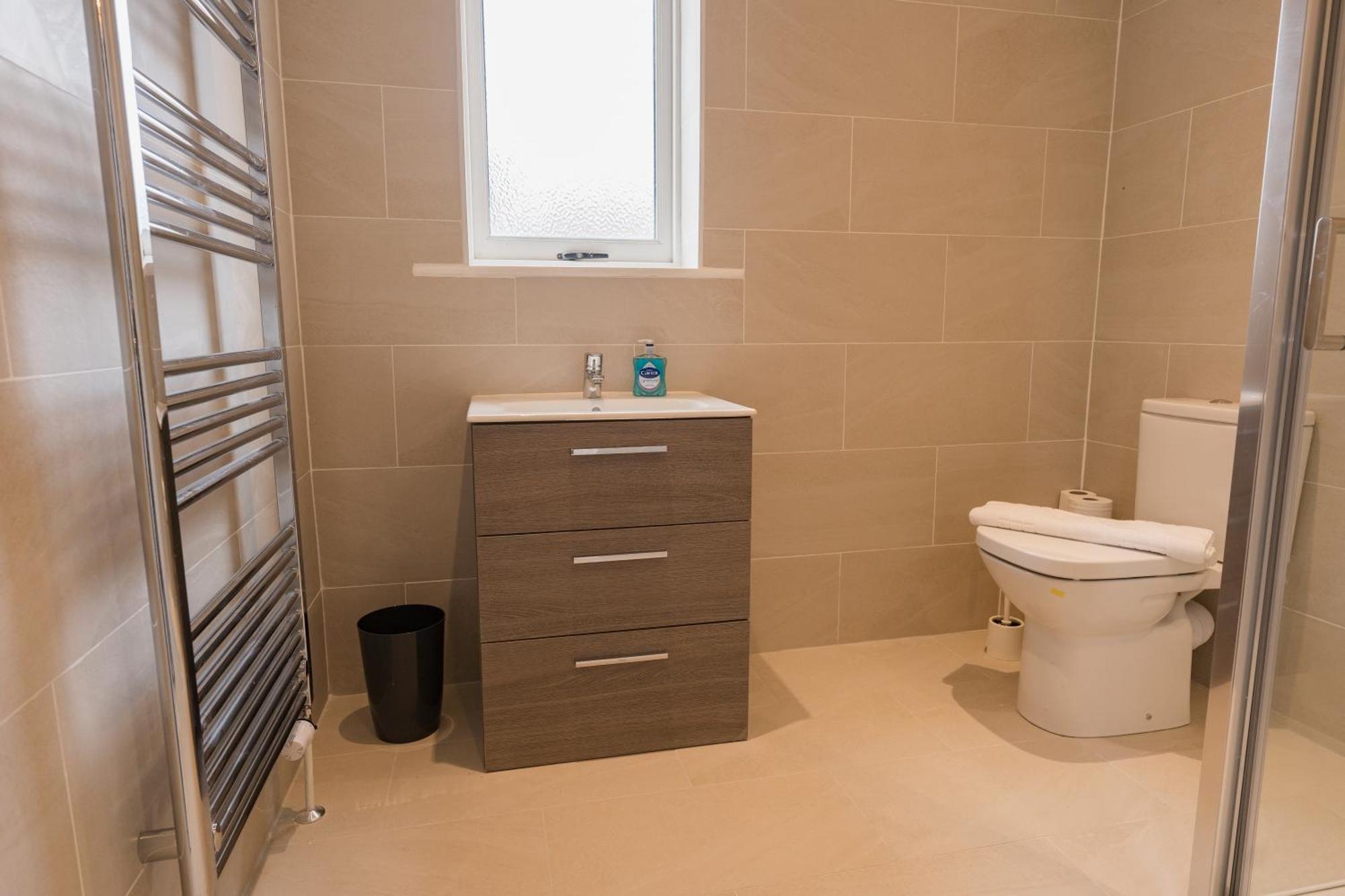 Beautifully Done 5 Bed Barn Conversion In Heswall - Sleeps Up To 10 Esterno foto